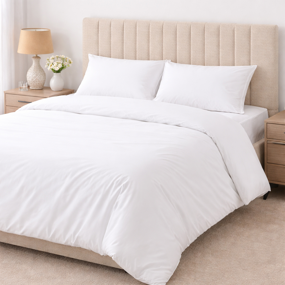 How Often Should You Really Wash Bedding and Towels?